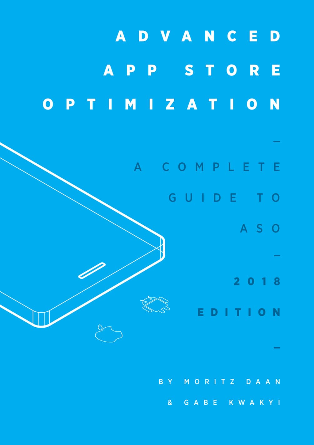 a complete guide to ASO 2018 edition ebook phiture-min