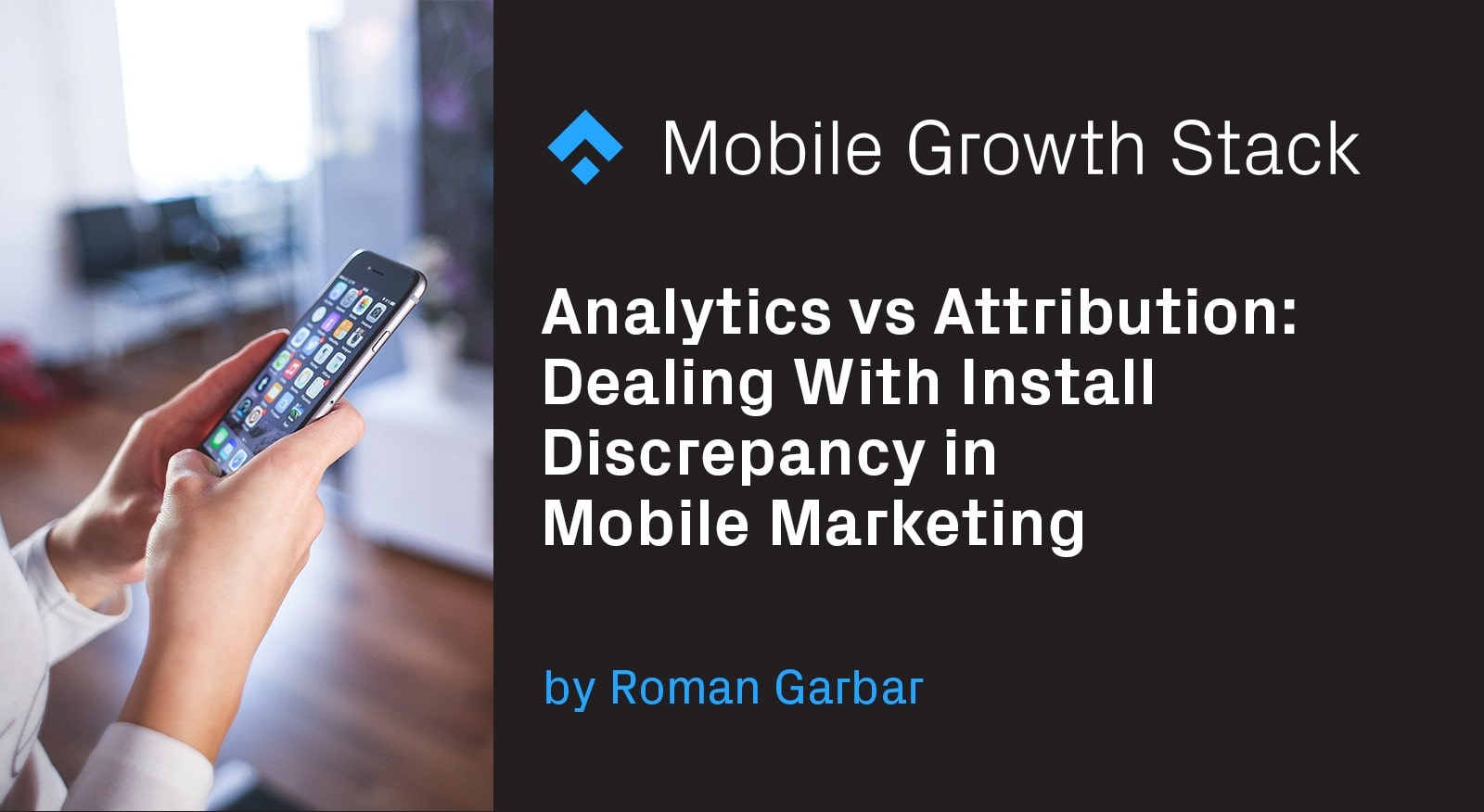 Analytics vs Attribution- Dealing With Install Discrepancy in Mobile Marketing 