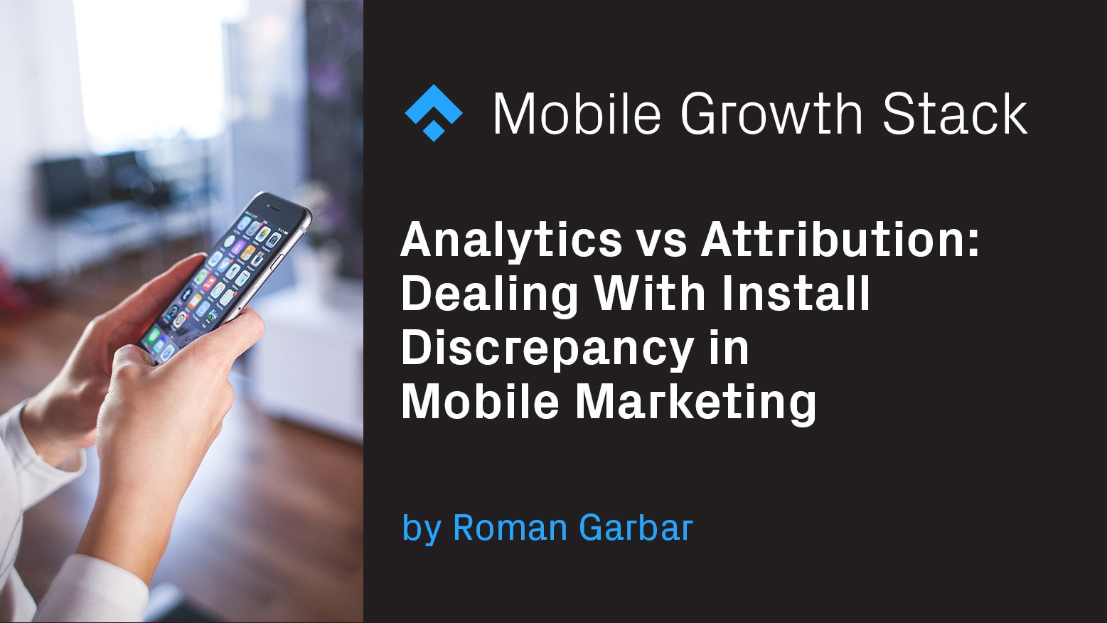 Analytics vs Attribution: Dealing With Install Discrepancy in Mobile Marketing