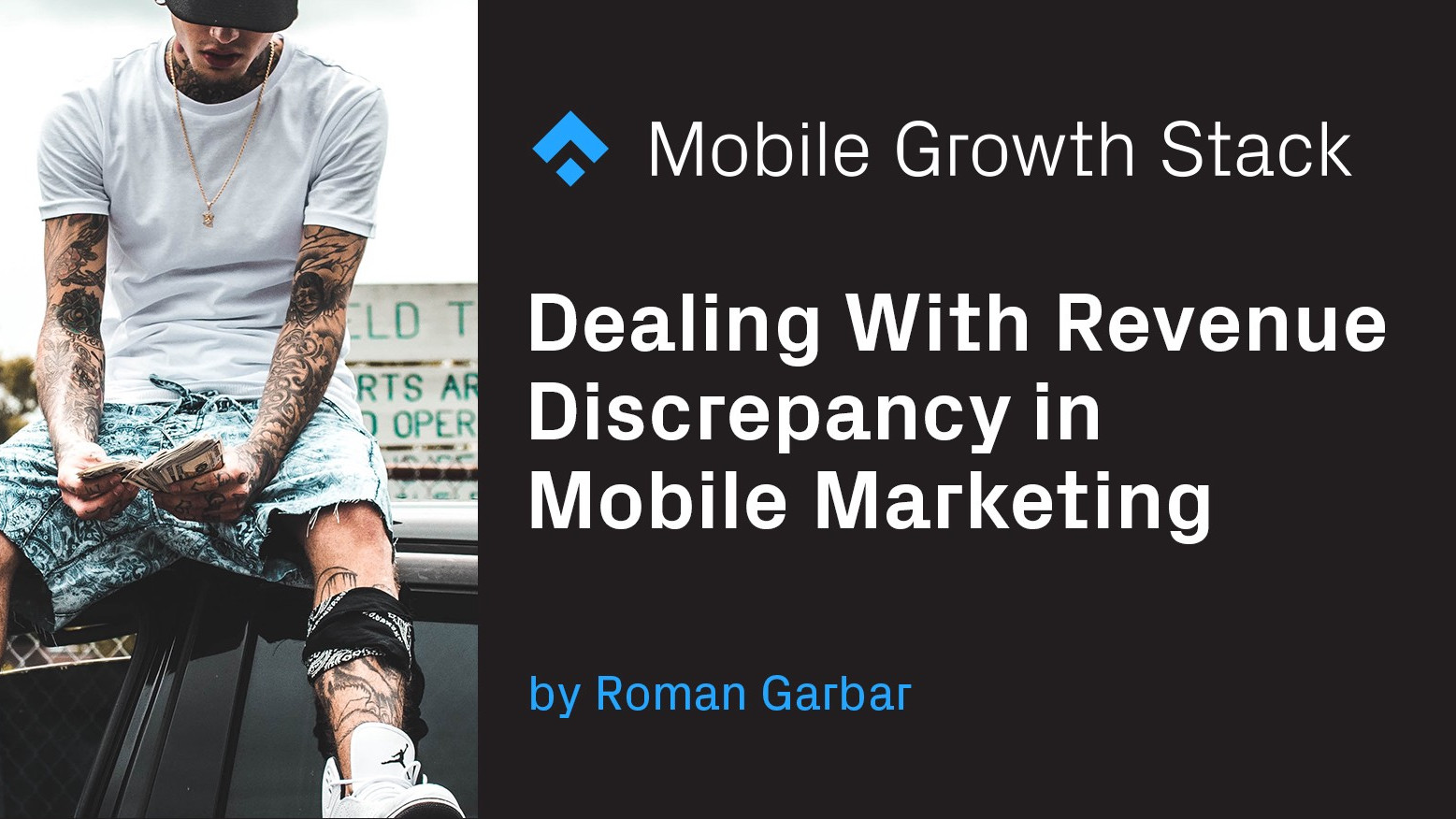 Dealing With Revenue Discrepancy in Mobile Marketing