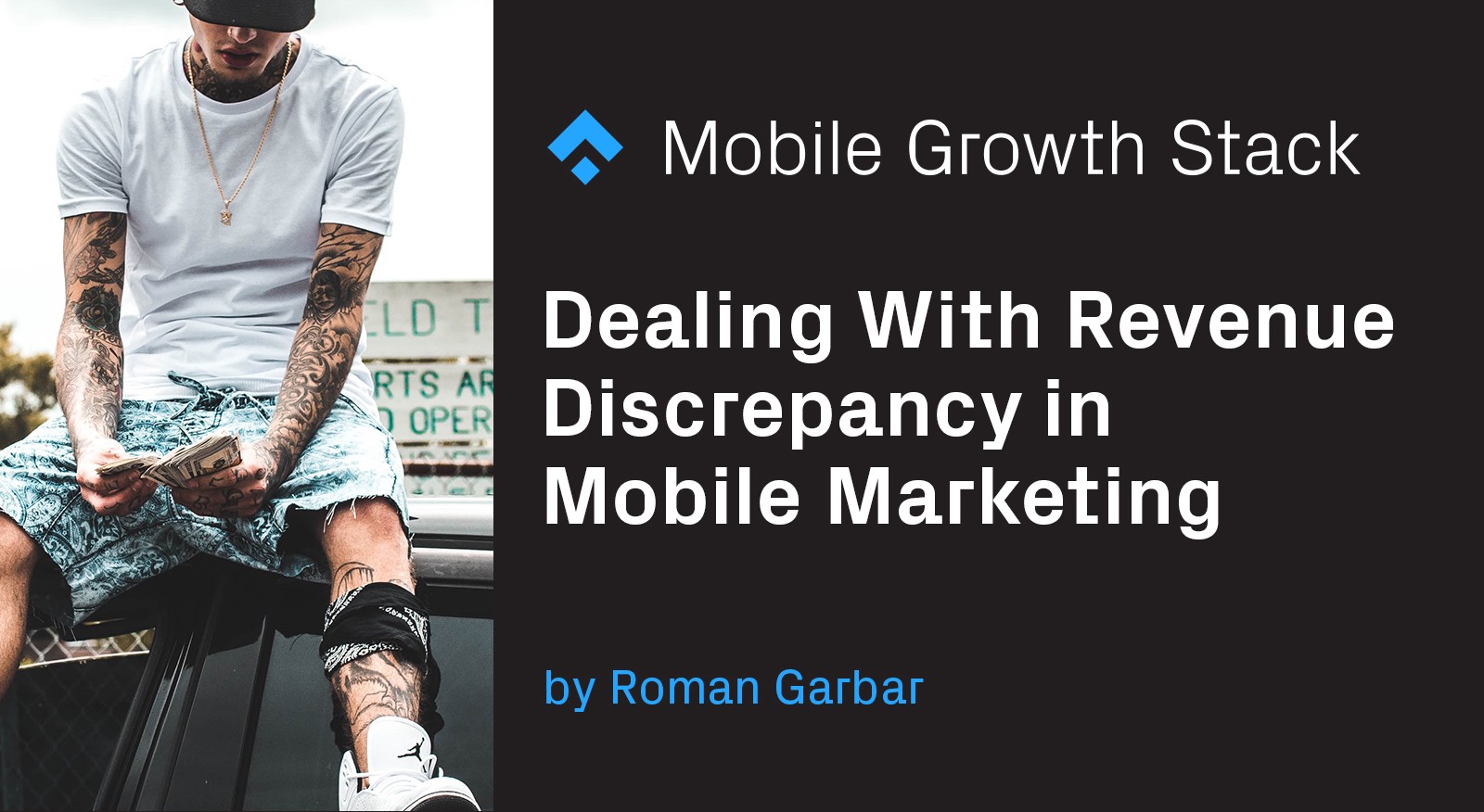 Dealing With Revenue Discrepancy in Mobile Marketing