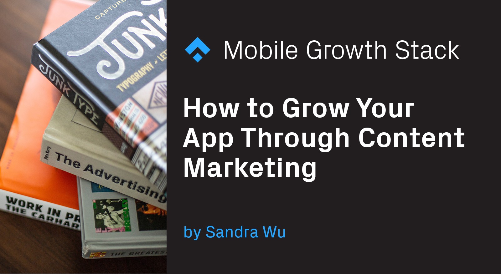 How to Grow Your App Through Content Marketing