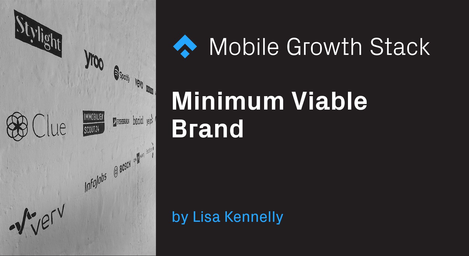 Minimum Viable Brand