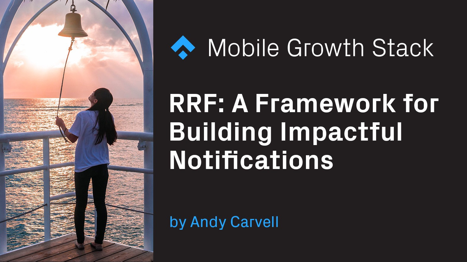 rff framework for building impactful notifications