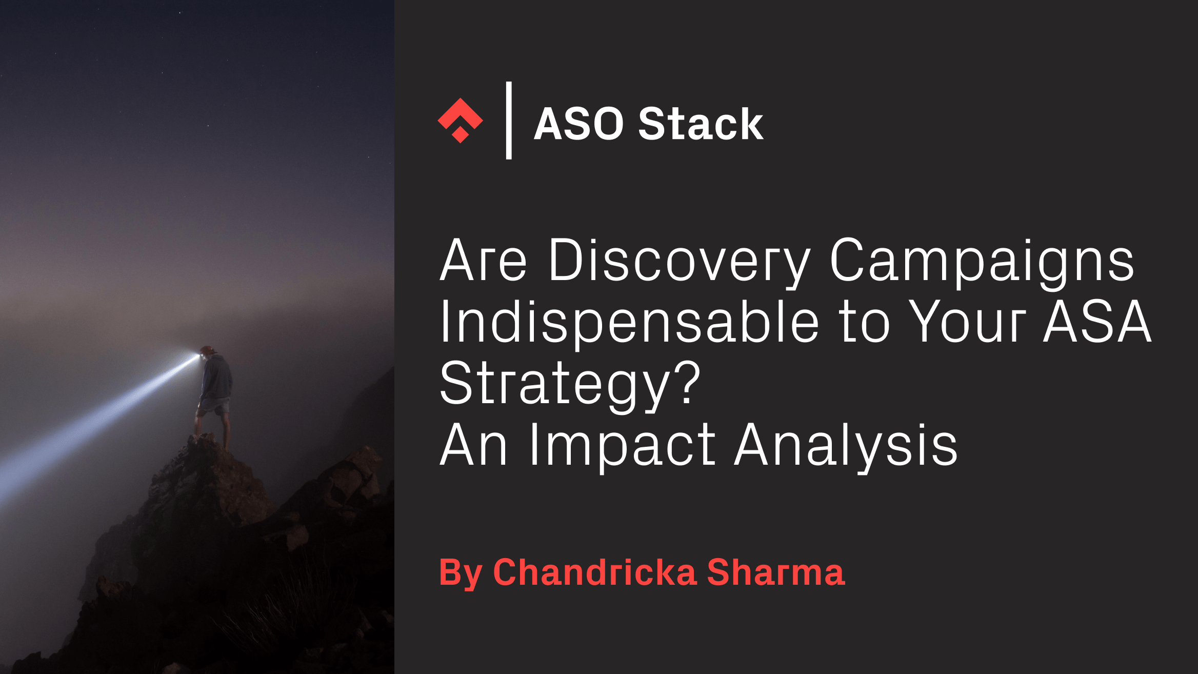 Are discovery campaigns indispensable to your ASA strategy