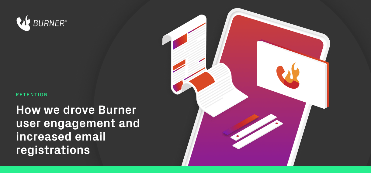 burner case study