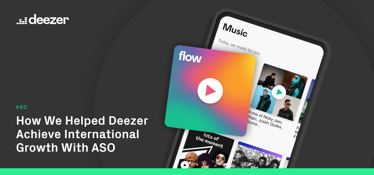 deezer case study