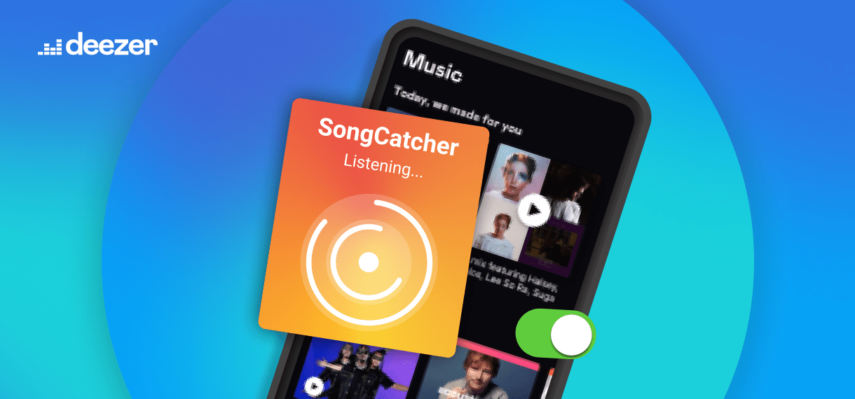 deezer app preview case study