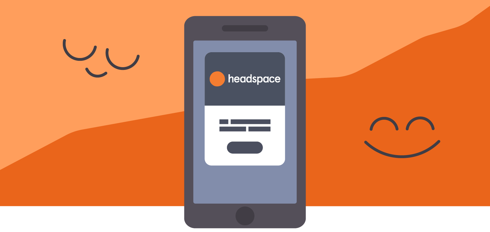 Headspace retention case study in app