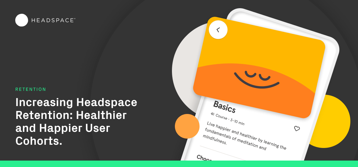 headspace case study