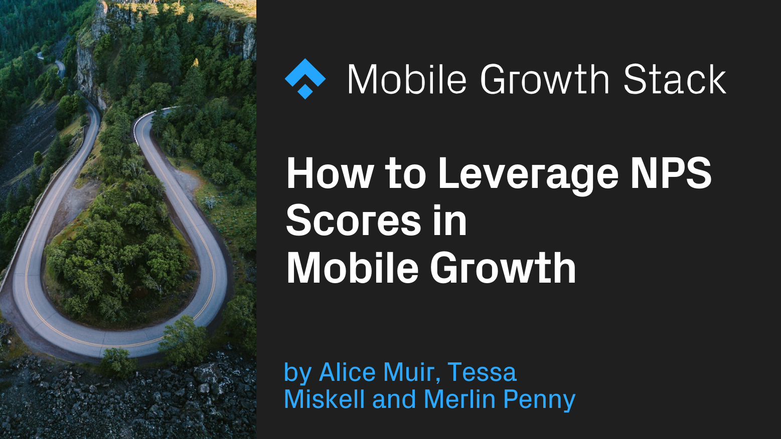 How to leverage NPS scores in mobile growth