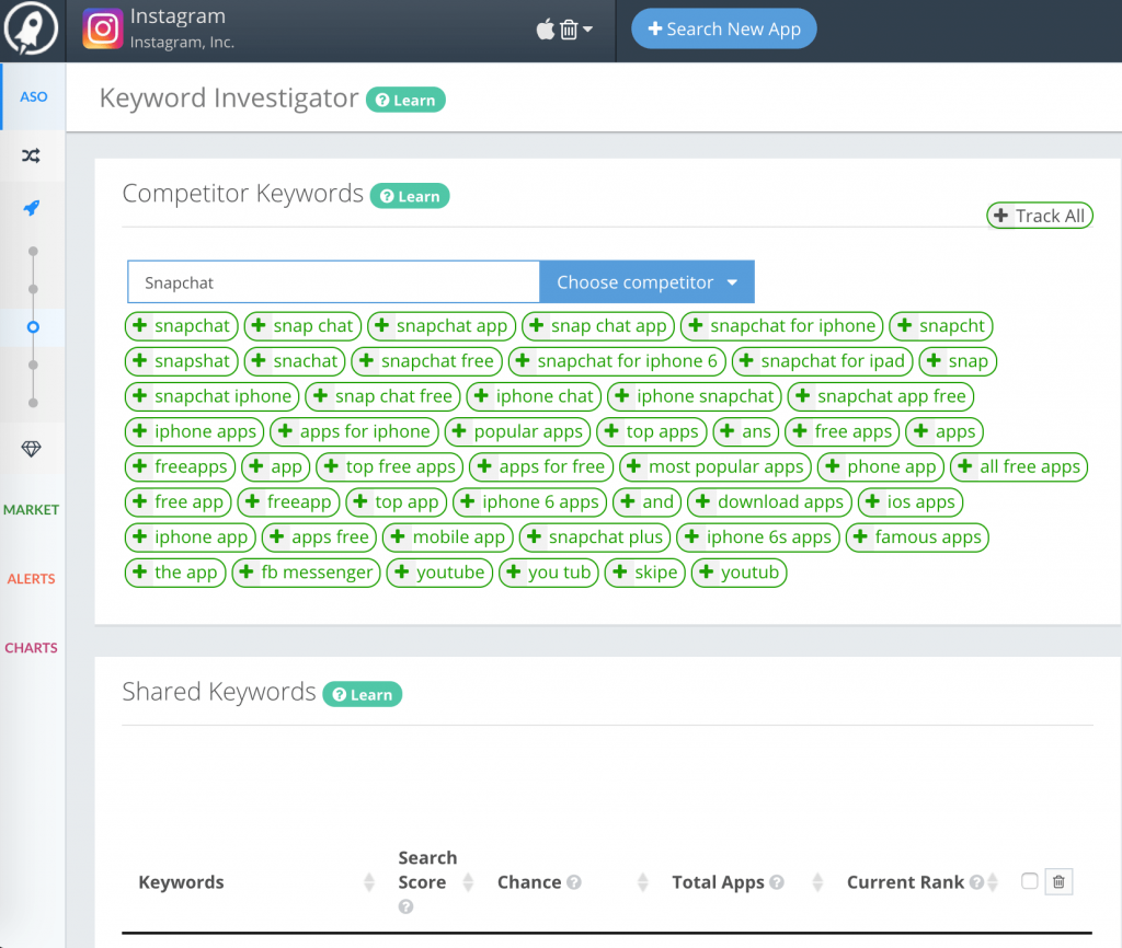 instagram keyword investigator-min