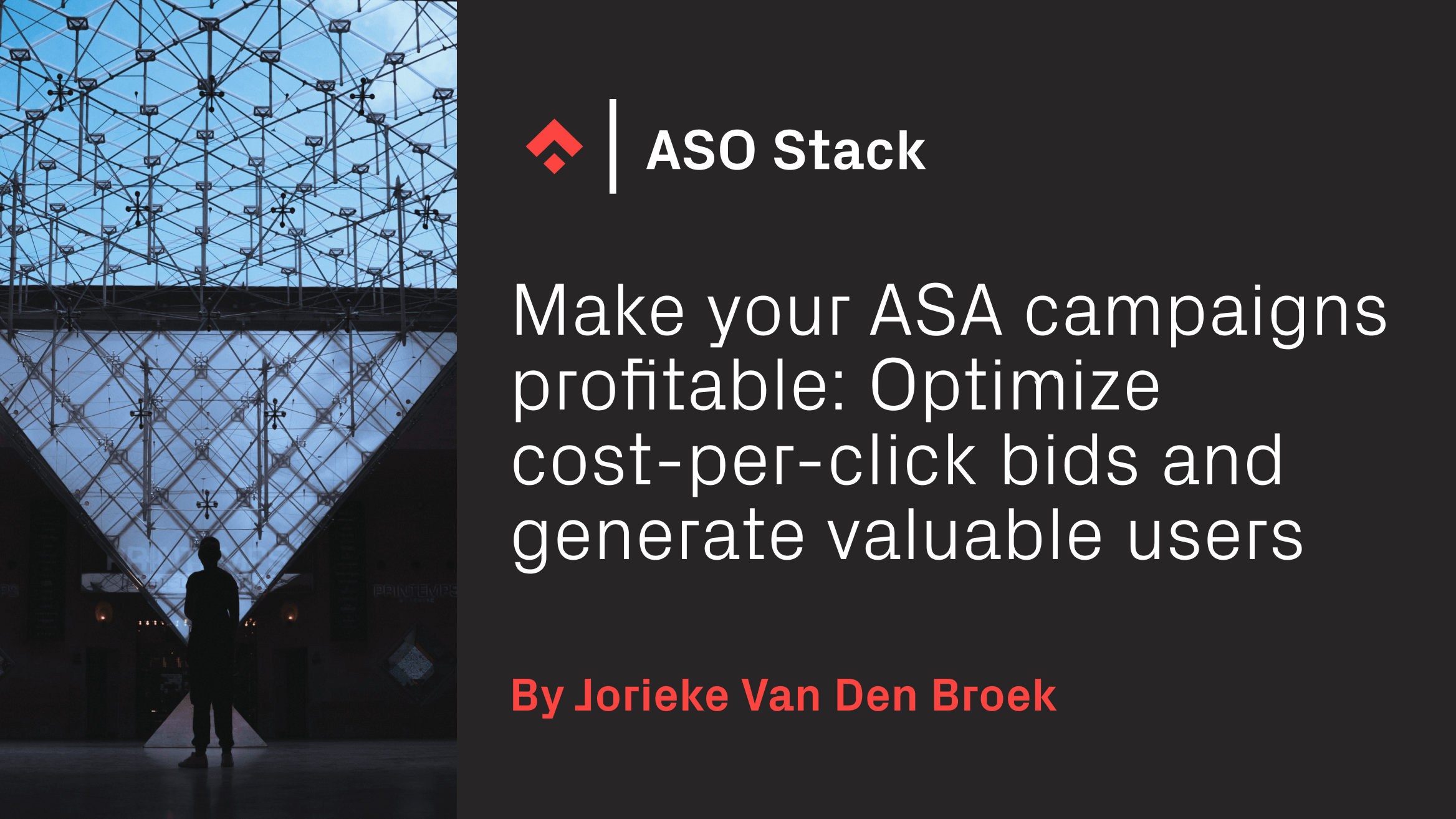 make your ASA campaigns profitable