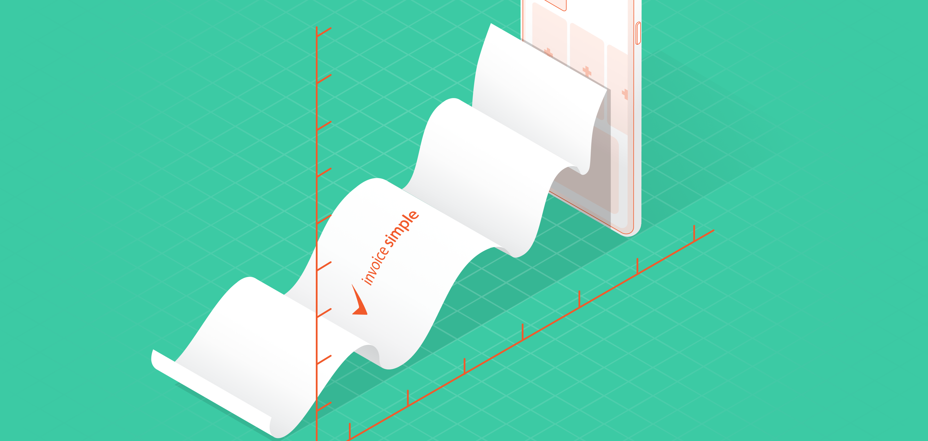 Case study Invoice simple