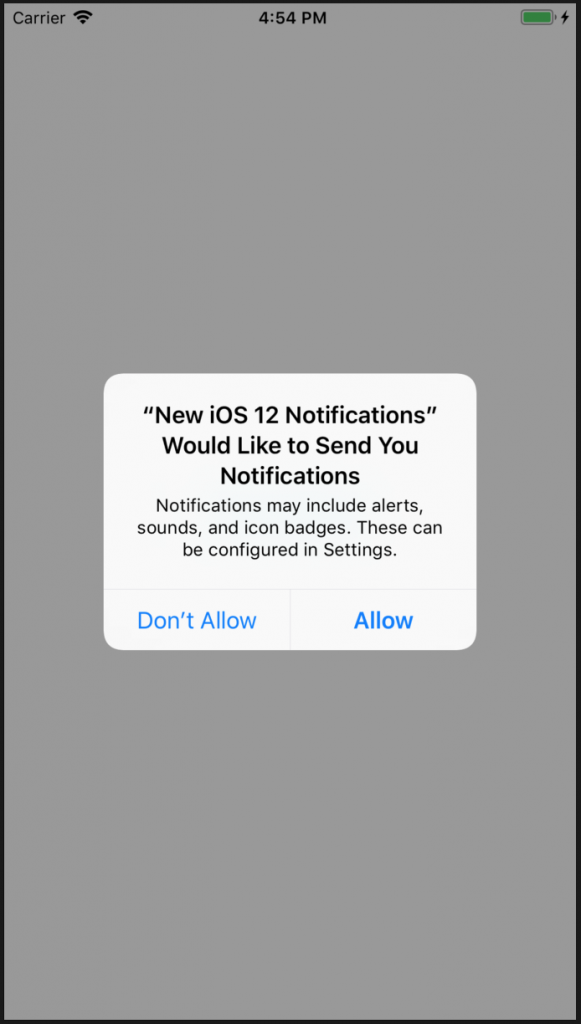 System-Notif-Auth